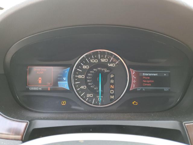 Photo 8 VIN: 2FMDK3KC0BBB17854 - FORD EDGE LIMIT 