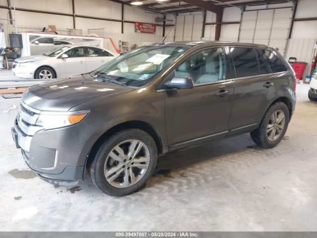 Photo 1 VIN: 2FMDK3KC0BBB29731 - FORD EDGE 