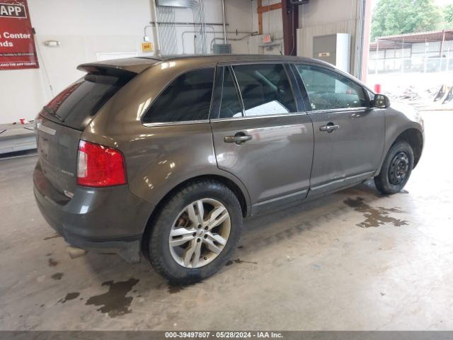 Photo 3 VIN: 2FMDK3KC0BBB29731 - FORD EDGE 