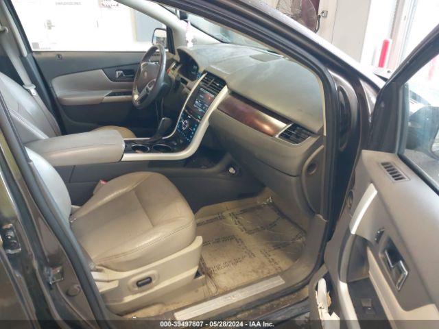 Photo 4 VIN: 2FMDK3KC0BBB29731 - FORD EDGE 