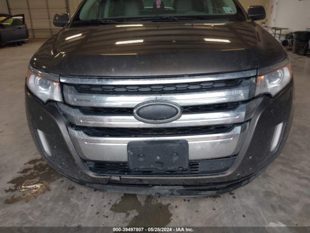 Photo 5 VIN: 2FMDK3KC0BBB29731 - FORD EDGE 