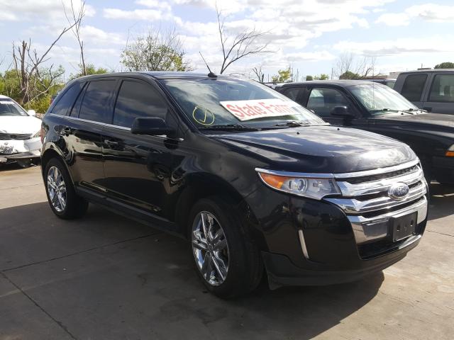 Photo 0 VIN: 2FMDK3KC0BBB51387 - FORD EDGE 