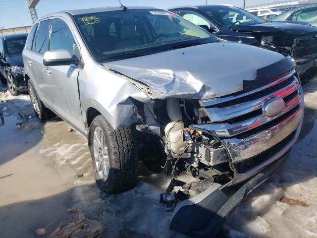 Photo 0 VIN: 2FMDK3KC0BBB58842 - FORD EDGE LIMIT 