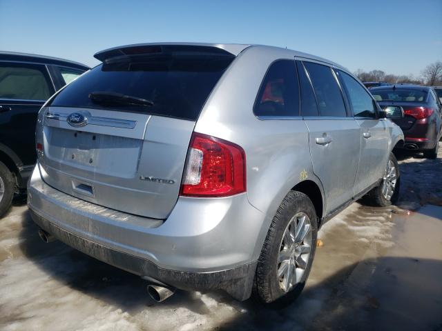 Photo 3 VIN: 2FMDK3KC0BBB58842 - FORD EDGE LIMIT 