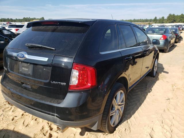 Photo 3 VIN: 2FMDK3KC0BBB64592 - FORD EDGE LIMIT 