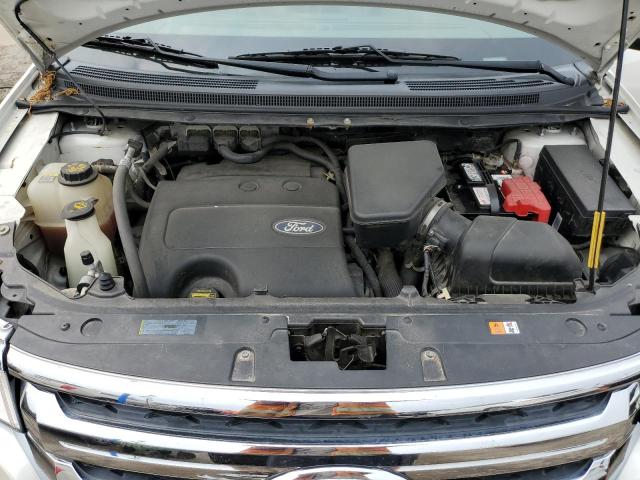 Photo 11 VIN: 2FMDK3KC0BBB66326 - FORD EDGE LIMIT 