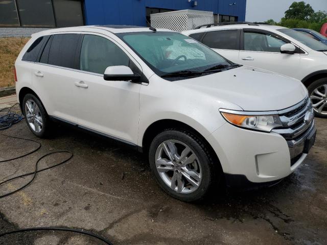 Photo 3 VIN: 2FMDK3KC0BBB66326 - FORD EDGE LIMIT 