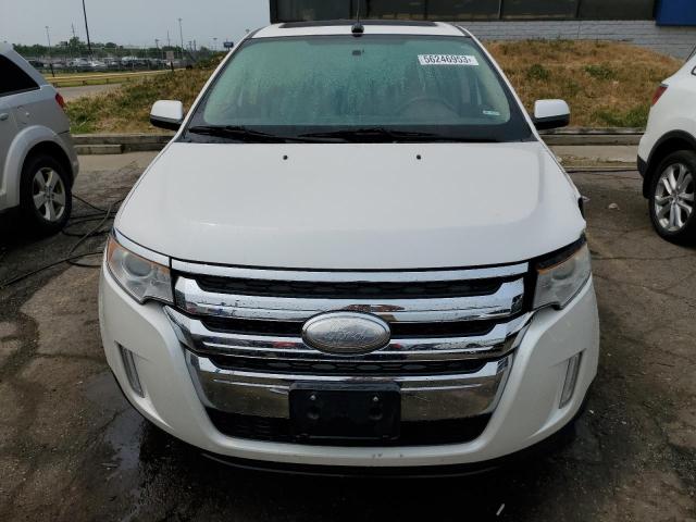 Photo 4 VIN: 2FMDK3KC0BBB66326 - FORD EDGE LIMIT 