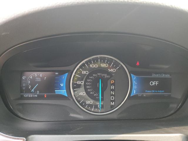 Photo 8 VIN: 2FMDK3KC0BBB66326 - FORD EDGE LIMIT 