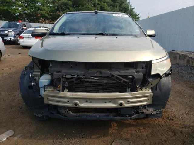 Photo 4 VIN: 2FMDK3KC0CBA21711 - FORD EDGE LIMIT 