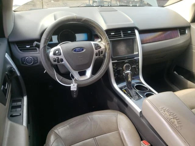 Photo 7 VIN: 2FMDK3KC0CBA21711 - FORD EDGE LIMIT 