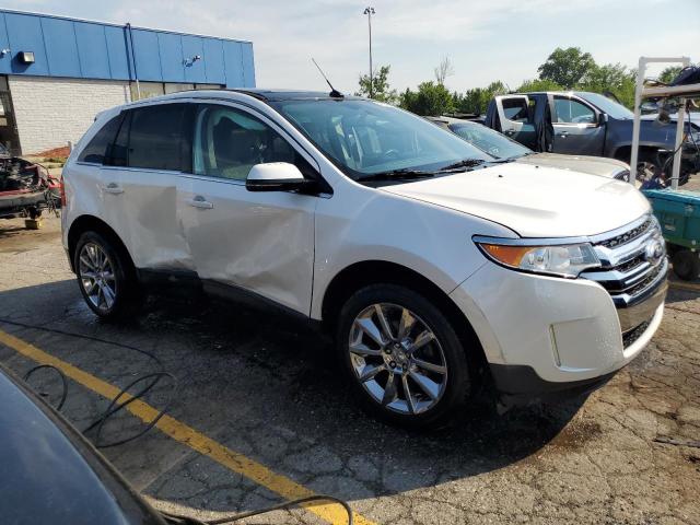 Photo 3 VIN: 2FMDK3KC0CBA30070 - FORD EDGE 