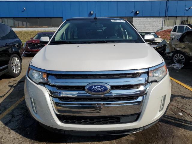 Photo 4 VIN: 2FMDK3KC0CBA30070 - FORD EDGE 