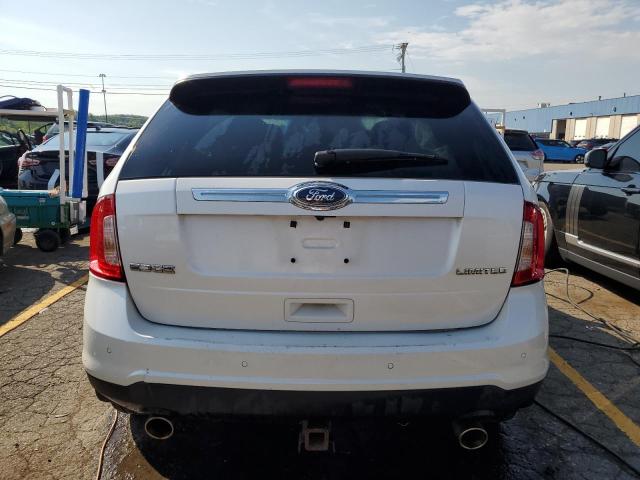 Photo 5 VIN: 2FMDK3KC0CBA30070 - FORD EDGE 