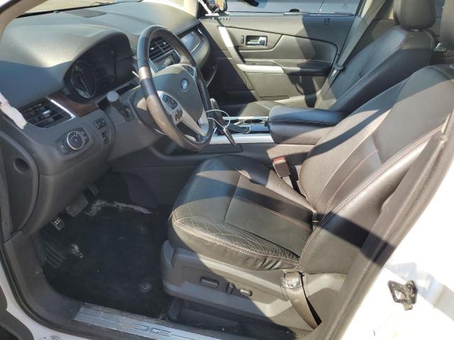 Photo 6 VIN: 2FMDK3KC0CBA30070 - FORD EDGE 