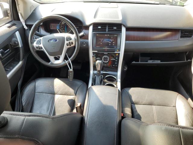 Photo 7 VIN: 2FMDK3KC0CBA30070 - FORD EDGE 