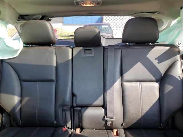 Photo 9 VIN: 2FMDK3KC0CBA30070 - FORD EDGE 