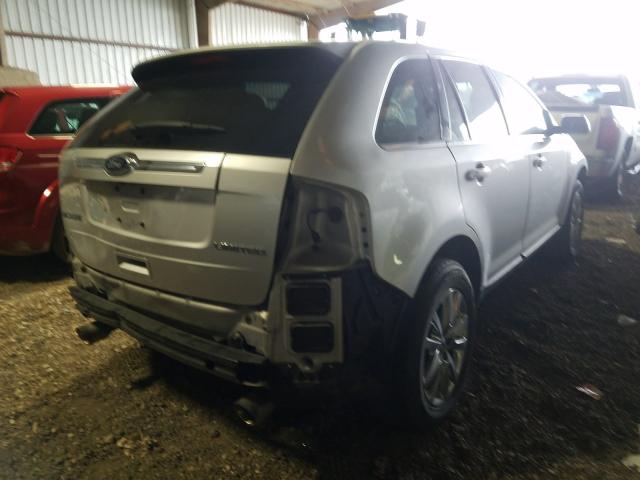 Photo 3 VIN: 2FMDK3KC0CBA30750 - FORD EDGE LIMIT 