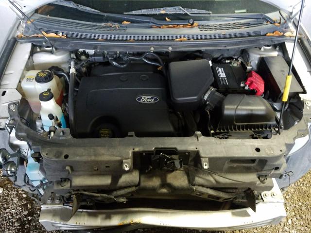 Photo 6 VIN: 2FMDK3KC0CBA30750 - FORD EDGE LIMIT 