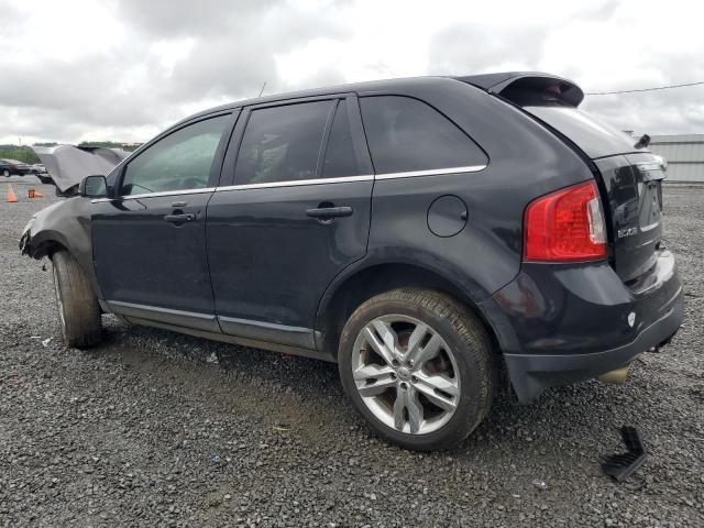 Photo 1 VIN: 2FMDK3KC0CBA40601 - FORD EDGE LIMIT 