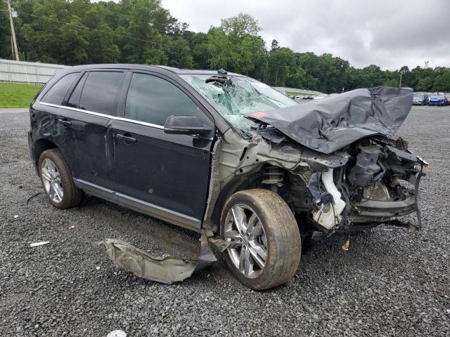 Photo 3 VIN: 2FMDK3KC0CBA40601 - FORD EDGE LIMIT 