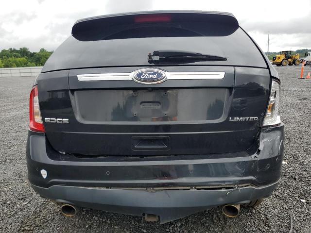 Photo 5 VIN: 2FMDK3KC0CBA40601 - FORD EDGE LIMIT 