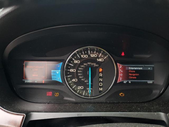 Photo 8 VIN: 2FMDK3KC0CBA40601 - FORD EDGE LIMIT 