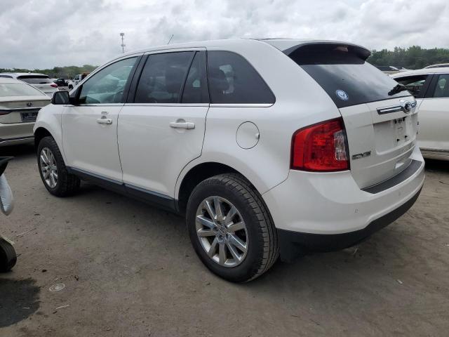 Photo 1 VIN: 2FMDK3KC0CBA41733 - FORD EDGE 