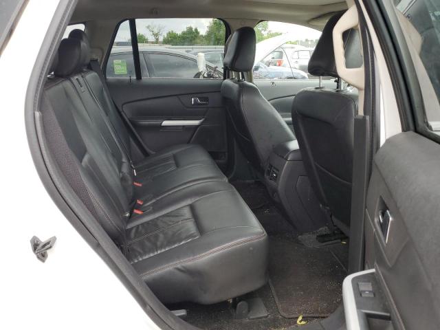 Photo 10 VIN: 2FMDK3KC0CBA41733 - FORD EDGE 