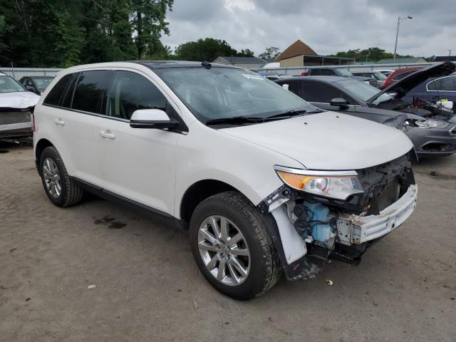 Photo 3 VIN: 2FMDK3KC0CBA41733 - FORD EDGE 