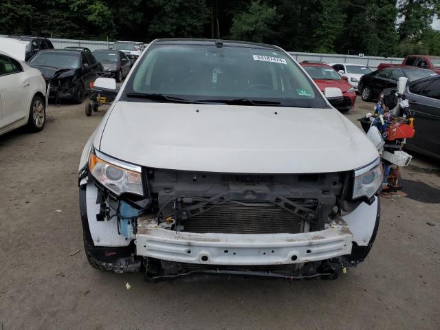 Photo 4 VIN: 2FMDK3KC0CBA41733 - FORD EDGE 