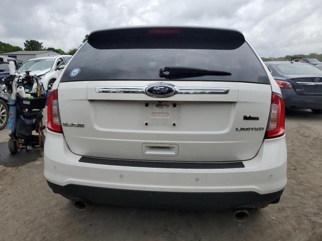 Photo 5 VIN: 2FMDK3KC0CBA41733 - FORD EDGE 