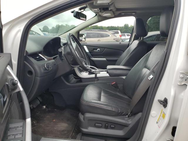 Photo 6 VIN: 2FMDK3KC0CBA41733 - FORD EDGE 