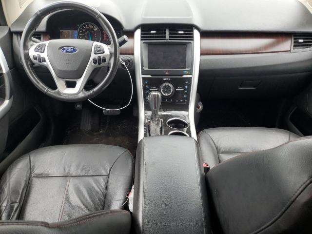 Photo 7 VIN: 2FMDK3KC0CBA41733 - FORD EDGE 