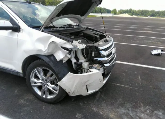 Photo 5 VIN: 2FMDK3KC0CBA58547 - FORD EDGE 