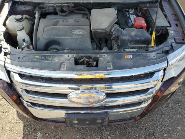 Photo 11 VIN: 2FMDK3KC0CBA59469 - FORD EDGE 