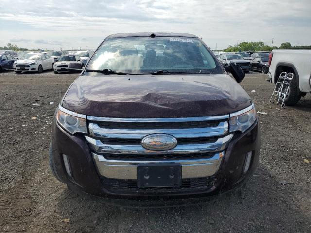 Photo 4 VIN: 2FMDK3KC0CBA59469 - FORD EDGE 