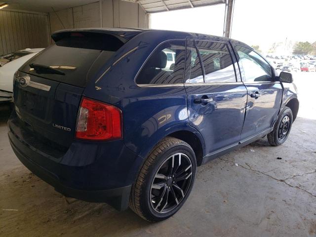 Photo 2 VIN: 2FMDK3KC0CBA81200 - FORD EDGE LIMIT 