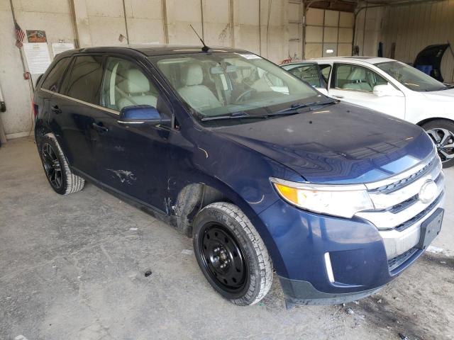 Photo 3 VIN: 2FMDK3KC0CBA81200 - FORD EDGE LIMIT 