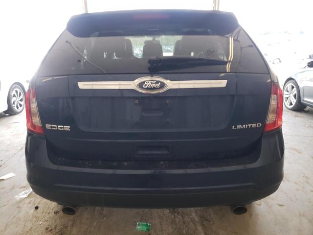 Photo 5 VIN: 2FMDK3KC0CBA81200 - FORD EDGE LIMIT 