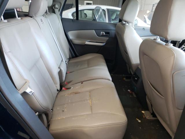 Photo 9 VIN: 2FMDK3KC0CBA81200 - FORD EDGE LIMIT 