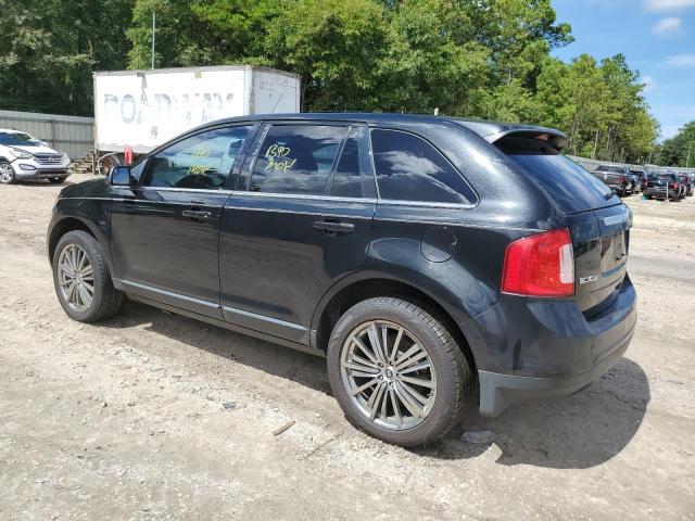 Photo 1 VIN: 2FMDK3KC0CBA86901 - FORD EDGE 