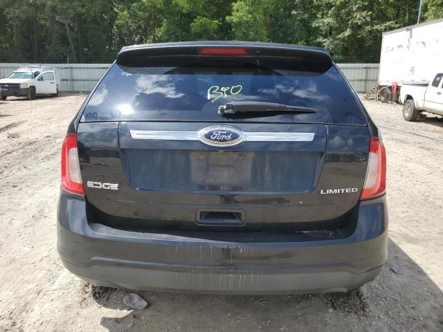 Photo 5 VIN: 2FMDK3KC0CBA86901 - FORD EDGE 