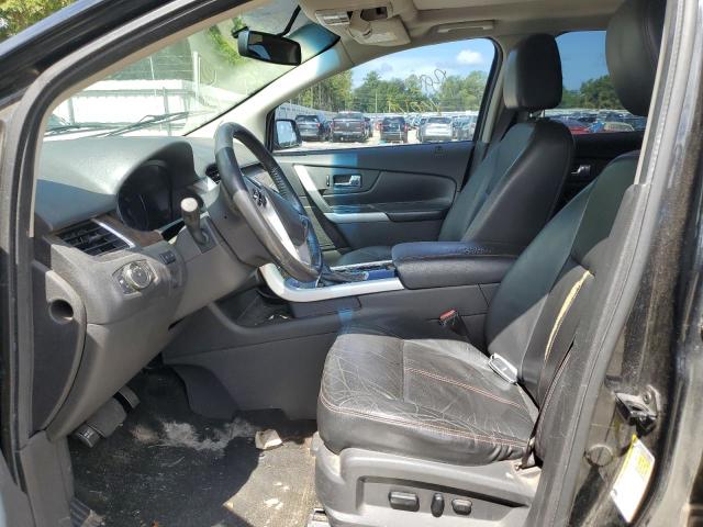 Photo 6 VIN: 2FMDK3KC0CBA86901 - FORD EDGE 