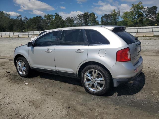 Photo 1 VIN: 2FMDK3KC0CBA87174 - FORD EDGE LIMIT 