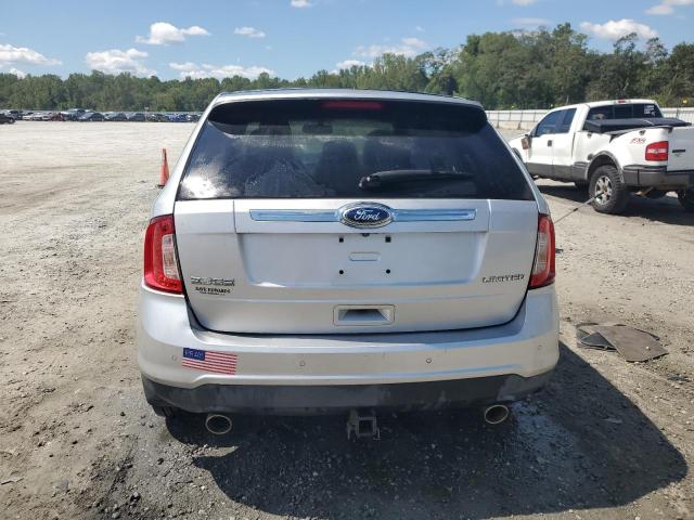 Photo 5 VIN: 2FMDK3KC0CBA87174 - FORD EDGE LIMIT 