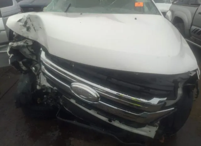 Photo 9 VIN: 2FMDK3KC0DBA04182 - FORD EDGE 