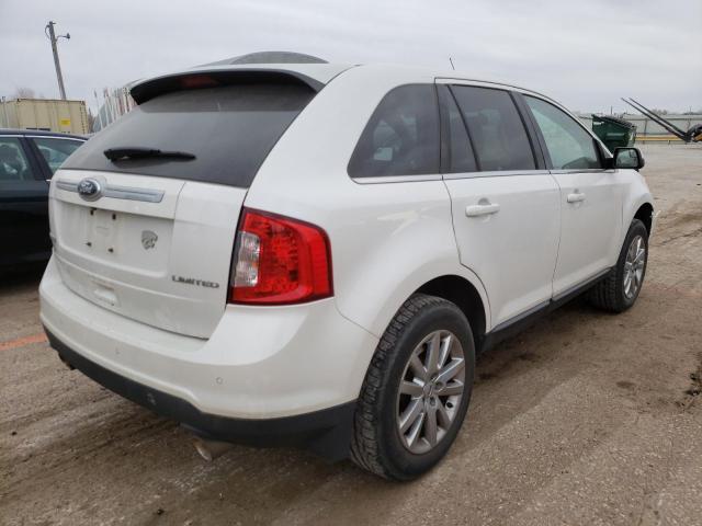 Photo 3 VIN: 2FMDK3KC0DBA60574 - FORD EDGE LIMIT 