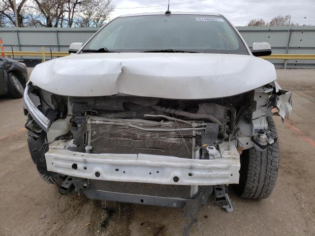 Photo 8 VIN: 2FMDK3KC0DBA60574 - FORD EDGE LIMIT 