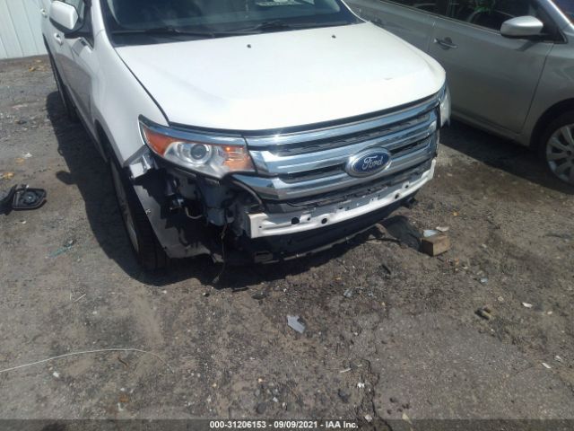 Photo 5 VIN: 2FMDK3KC0DBA67167 - FORD EDGE 